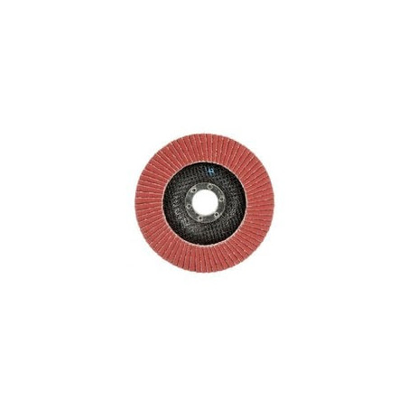 Disque à lamelles Cubitron  II 969F, 180 mm x 22 mm, 80+, Bombé - 3M | 7100105858
