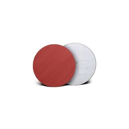 Disque abrasif support toile Cubitron II Hookit 947A, 75 mm, Grain 120+, Multitrous - 3M | 7100113113