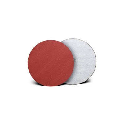 Disque abrasif support toile Cubitron II Hookit 947A, 150 mm, Grain 40+, Plein - 3M | 7100113121