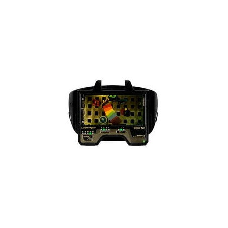 Filtre De Soudage 3M Speedglas 610030 – G5-01/03VC – Fabriqué En Suède