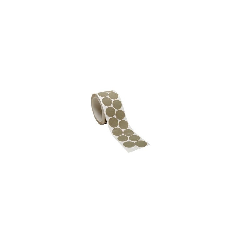 Pastille micro abrasive Trizact Finesse-it 468LA, 31.75 mm, A7 - 3M | 7100115360
