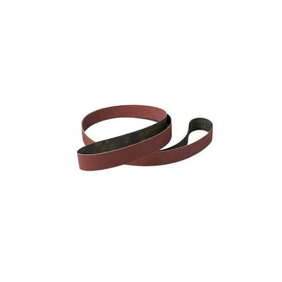 Bande support toile polyester Cubitron ll 784F, 20 mm x 457 mm, 50+ - 3M | 7100142081