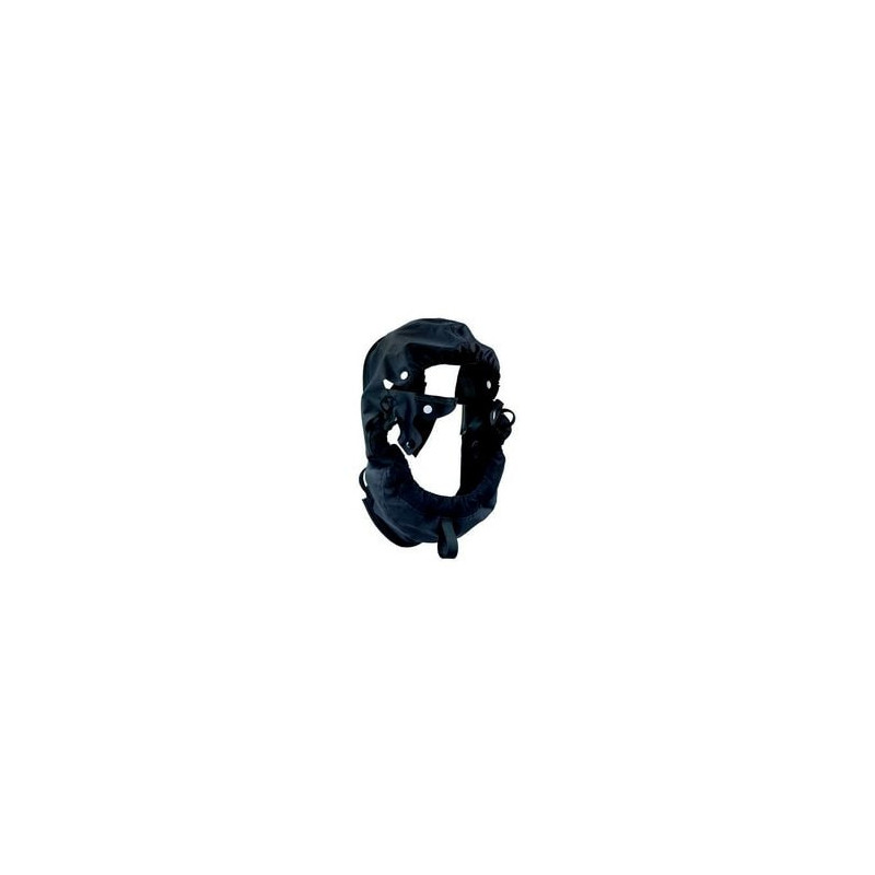Joint facial d'étanchéité Speedglas 9100 FX Air 534000 - 3M | 7100167238