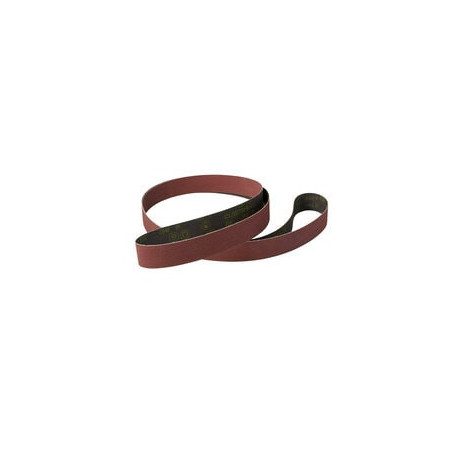 Bande support toile polyester Cubitron ll 784F, 20 mm x 520 mm, 80+ - 3M | 7100181788