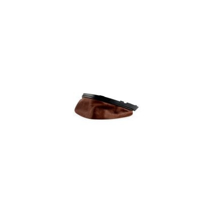Protection du cou en cuir pour casque de soudage G5-01 Speedglas - 3M | 7100186963