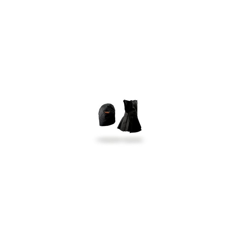 Kit de protection étendue avec cape de protection pour casque de soudage G5-01 Speedglas - 3M | 7100189979