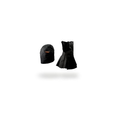Kit de protection étendue avec cape de protection pour casque de soudage G5-01 Speedglas - 3M | 7100189979