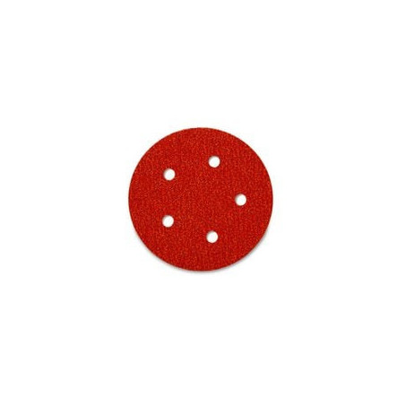 Disque Cubitron II Hookit 950U, 125 mm, 5 trous, 80+ - 3M | 7100190724
