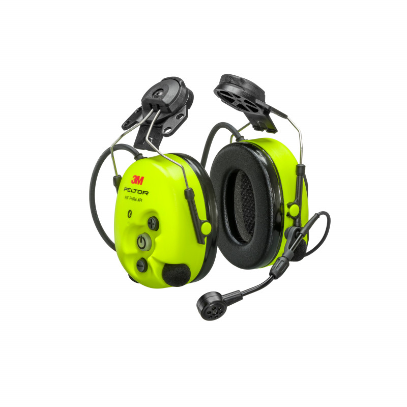 Casques  PELTOR WS ProTac XPI - 3M | 7100195961