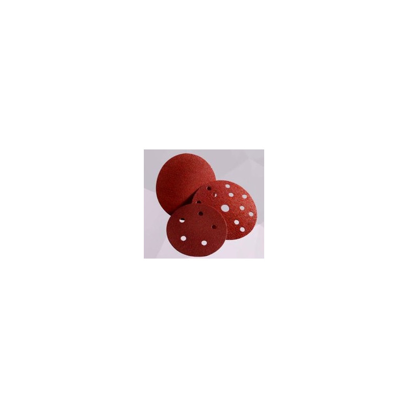 Disque Cubitron II Hookit 950U, 152mm, 15 trous, 80+ - 3M | 7100226892