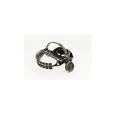 Bandeau avec pièces de montage pour casque de soudage G5-01 Speedglas - 3M | 7100256086