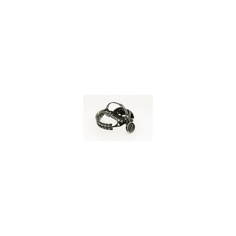 Bandeau avec pièces de montage pour casque de soudage G5-01 Speedglas - 3M | 7100256086