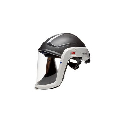 Casque  Versaflo avec joint facial ignifugé, M-307 - 3M | 7100257936