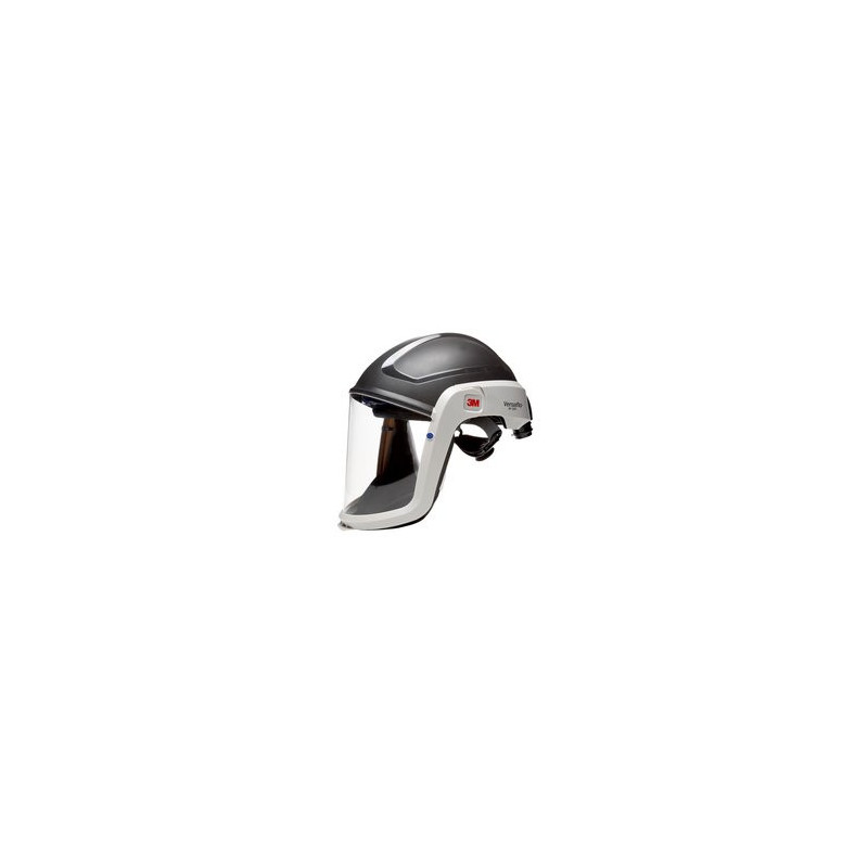 Casque  Versaflo avec joint facial ignifugé, M-307 - 3M | 7100257936