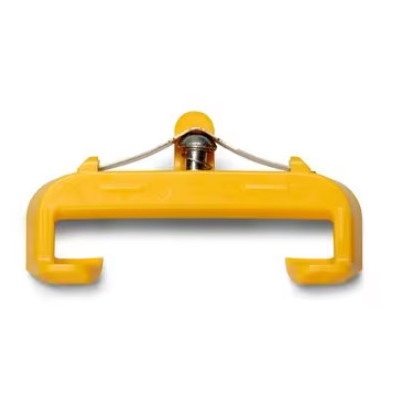 Loquet de fixation de filtre  Versaflo TR-851/94245(AAD) pour PAPR TR-800 1EA - 3M | 7100150941