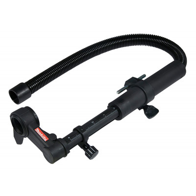 Makita 193472-7 Raccord d'aspiration pour perforateurs BHR202, BHR262/T, HR1830/F, HR2470/FT/T, HR2811FT