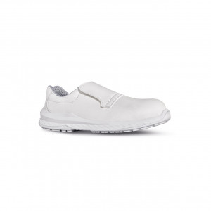 Chaussure de sécurité MADRID ESD S2 SRC - Red Industry - UPOWER | RI21052