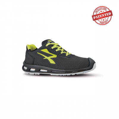 Chaussure de sécurité PRIME S3 CI SRC - RedLion - UPOWER | RL20414