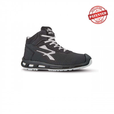 Chaussure de sécurité STEGO S3  SRC - RedLion - UPOWER | RL10376