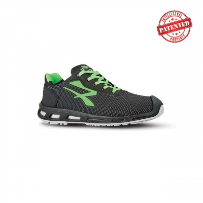 Chaussure de sécurité STRONG S3 SRC - RedLion - UPOWER | RL20356