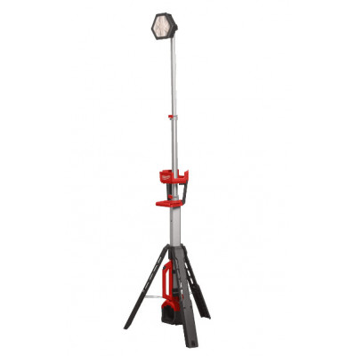 ECLAIRAGE DE CHANTIER 18 VOLTS M18 SAL2-502B  - Milwaukee | 4933492903