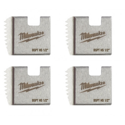 FPTD 1/2" BSPT HS - Matrice 1/2" BSPT HS - Carton - Milwaukee | 4932480233