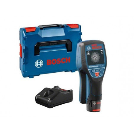 Scanner mural D-Tect 120 L-Boxx - BOSCH | 0 601 081 301