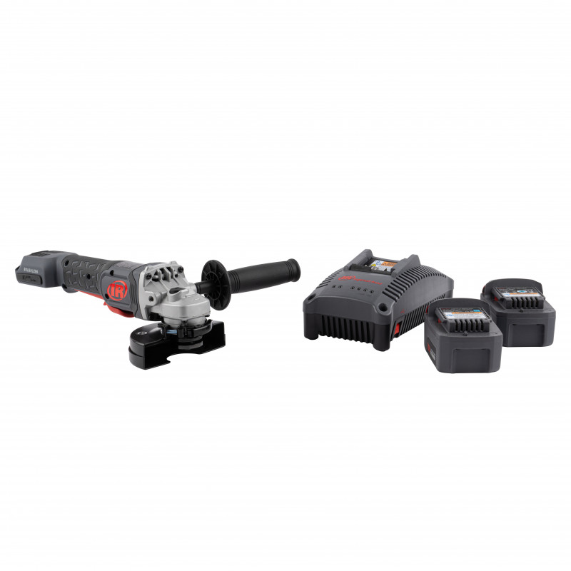 Meuleuse  G5351M-K22-EU Ingersoll Rand | G5351M-K22-EU