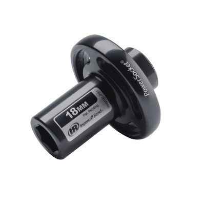 Douille pour outil à percussion Power Socket 18mm S64M18L-PS1 Ingersoll Rand | S64M18L-PS1