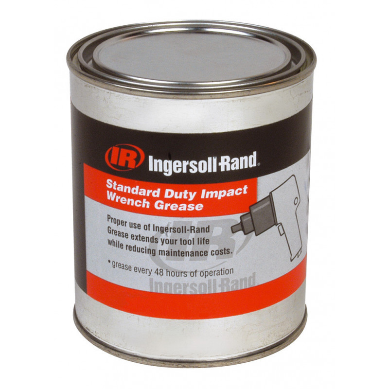 Graisse pour clé à chocs à usage standard 70 1 LB Ingersoll Rand | 70 1 LB