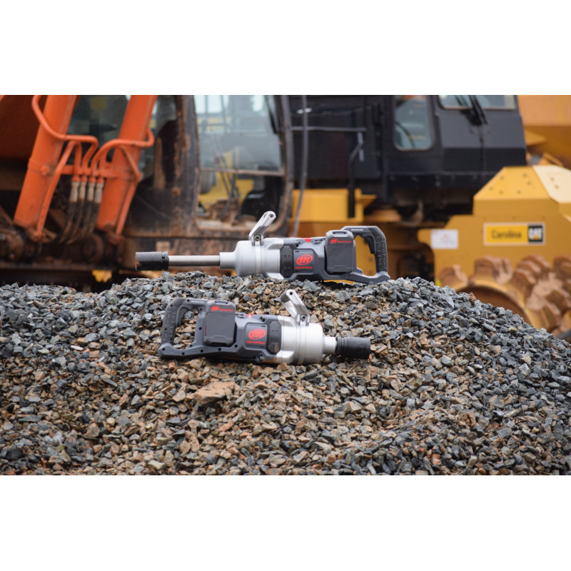 Clé à choc  W9491-K2E-EU Ingersoll Rand | W9491-K2E-EU