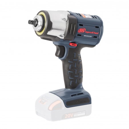 Clé à choc  W5133 Ingersoll Rand | W5133