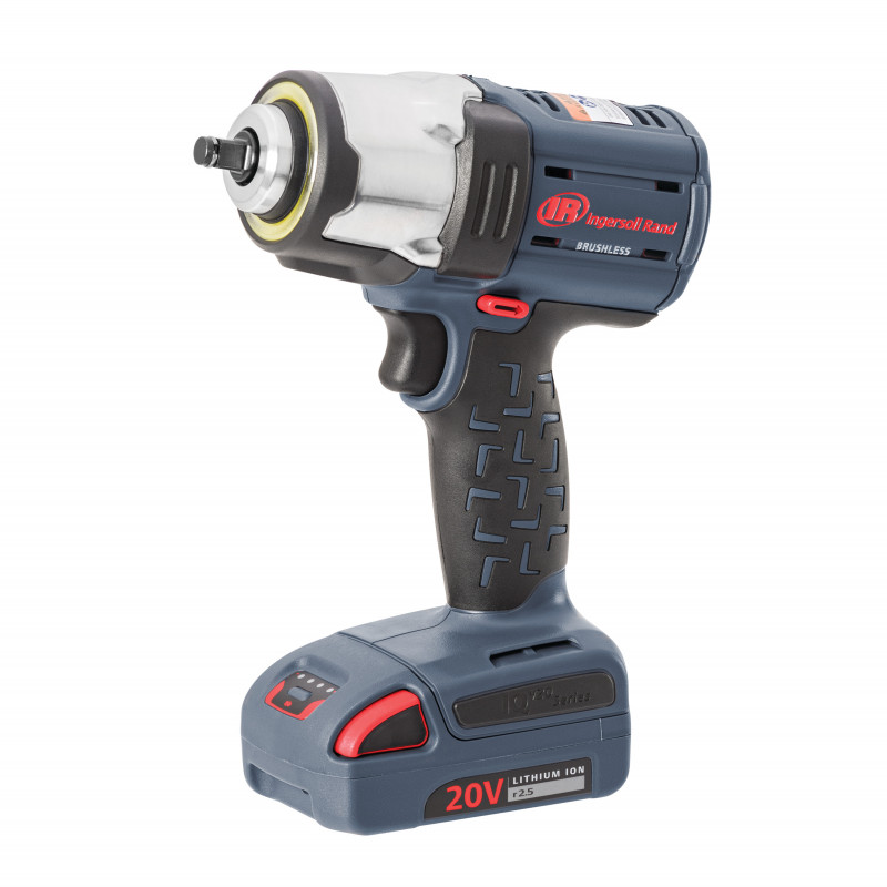 Clé à choc  W5133 Ingersoll Rand | W5133