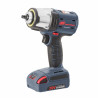 Clé à choc  W5133 Ingersoll Rand | W5133