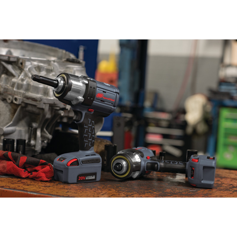 Clé à choc  W5133 Ingersoll Rand | W5133