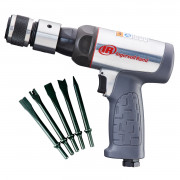 Ingersoll Rand 2235TiMAX-G Clé à choc pneumatique 1,27 cm, design léger