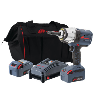 Clé à choc  W7252-K22B-EU Ingersoll Rand | W7252-K22B-EU