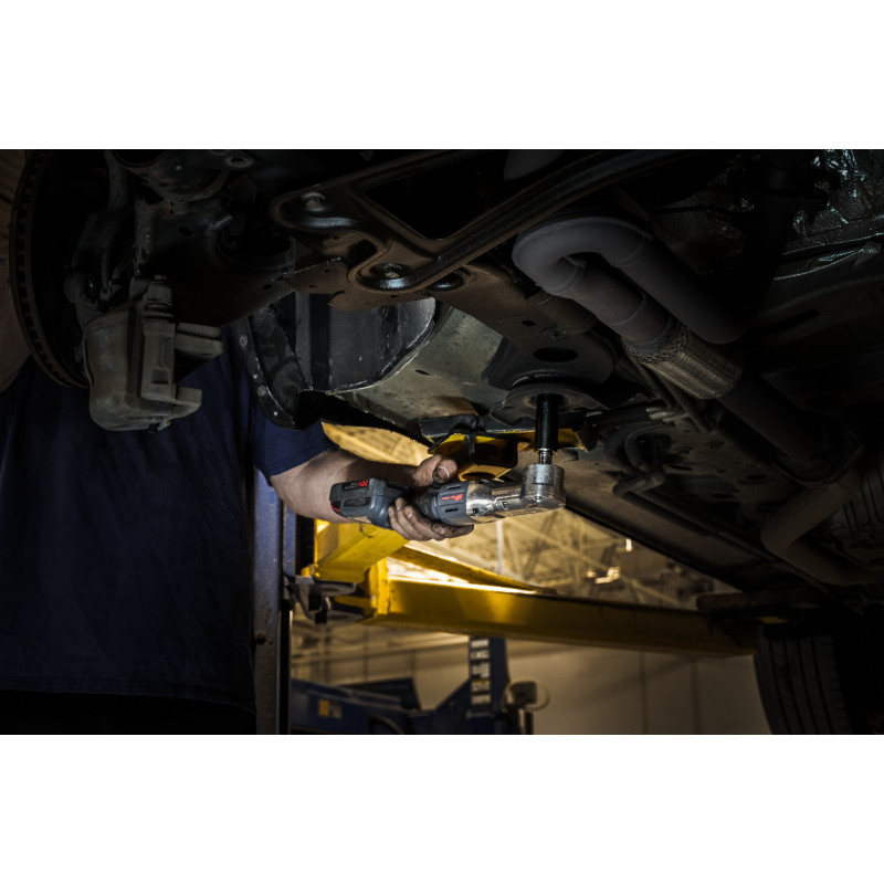 Clé à choc  W5330 Ingersoll Rand | W5330