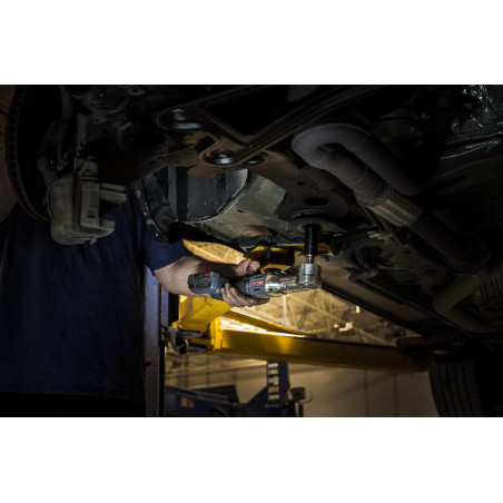 Clé à choc  W5330 Ingersoll Rand | W5330