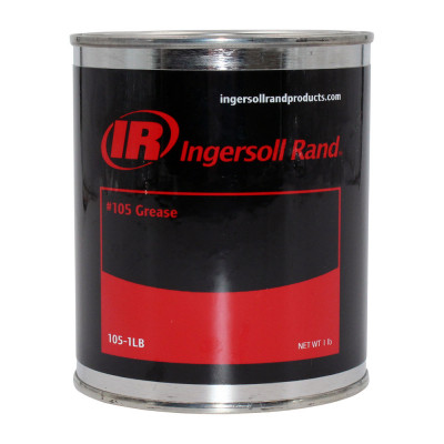 Graisse pour outils énergisés 105-1LB Ingersoll Rand | 105-1LB