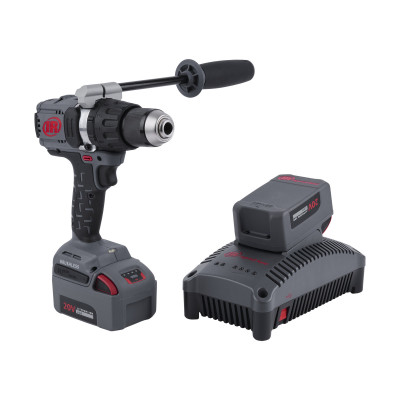 Perceuse D5241-K22-EU Ingersoll Rand | D5241-K22-EU