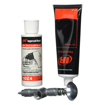 Kit d'entretien pour meuleuse d'angle 67-LBK1 Ingersoll Rand | 67-LBK1
