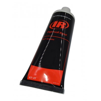 Tube de Graisse 67-4T Ingersoll Rand | 67-4T