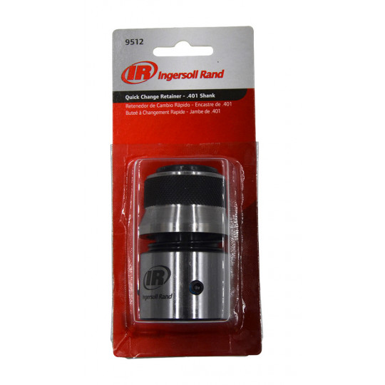 Tournevis Pneumatique Ingersoll Rand 1RPNC1 - Embout Hexagonal