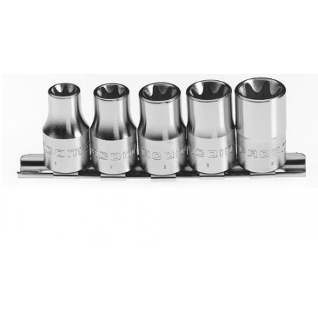 Facom JX.55-Douille 3/8" Torx T55 Mâle