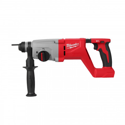 Burineur Milwaukee | Master Outillage
