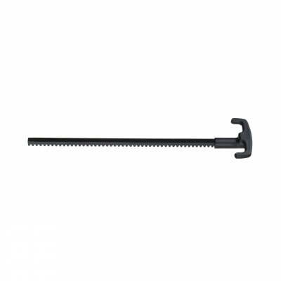 Crémaillère pour cartouche ouverte 310ml  - Milwaukee | 4932352937