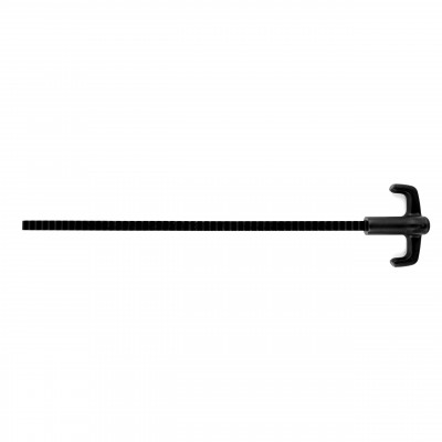 Crémaillère pour cartouche fermée de 400ml  - Milwaukee | 48091090