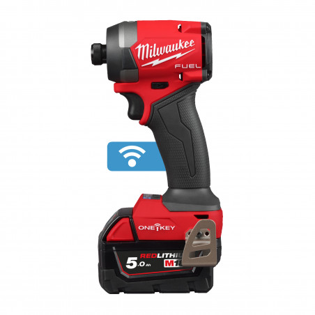 Perceuse Visseuse M18 FDD3-0X Milwaukee - Matériel de Pro