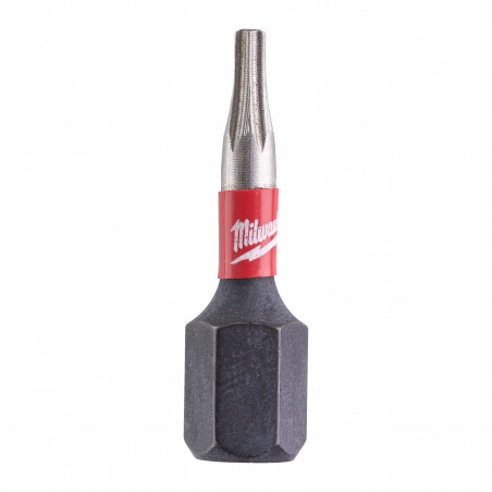 EMBOUT SHOCKWAVE GEN 3 TX BO7 25MM (X2) - Blister - Milwaukee | 4932471577